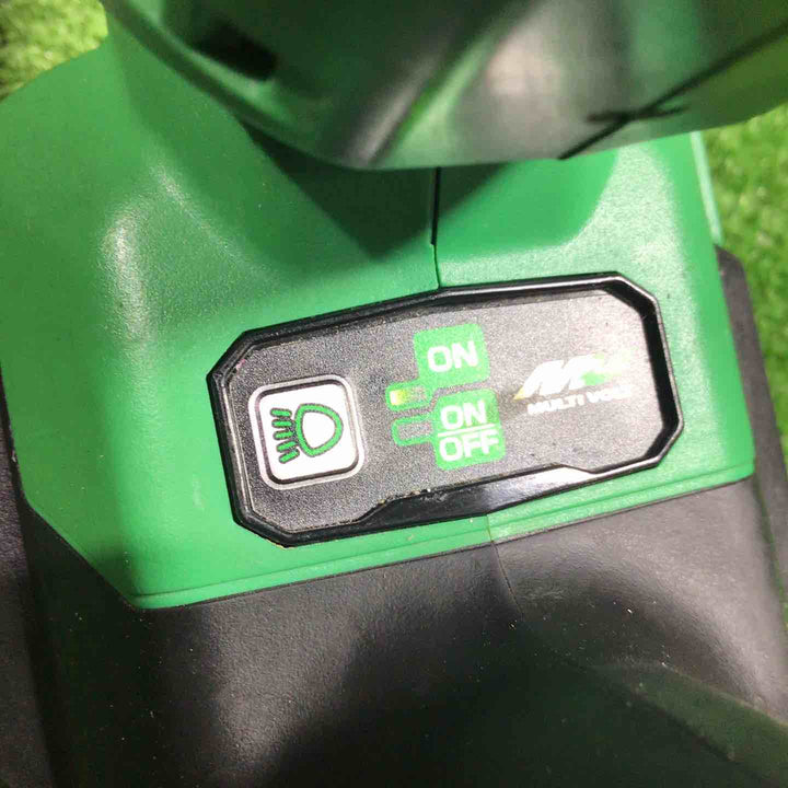 ◇ハイコーキ(HIKOKI ※旧:日立工機) コードレスフロアタッカー N3604DM(XPZ) 36V 動作確認済み【川口店】