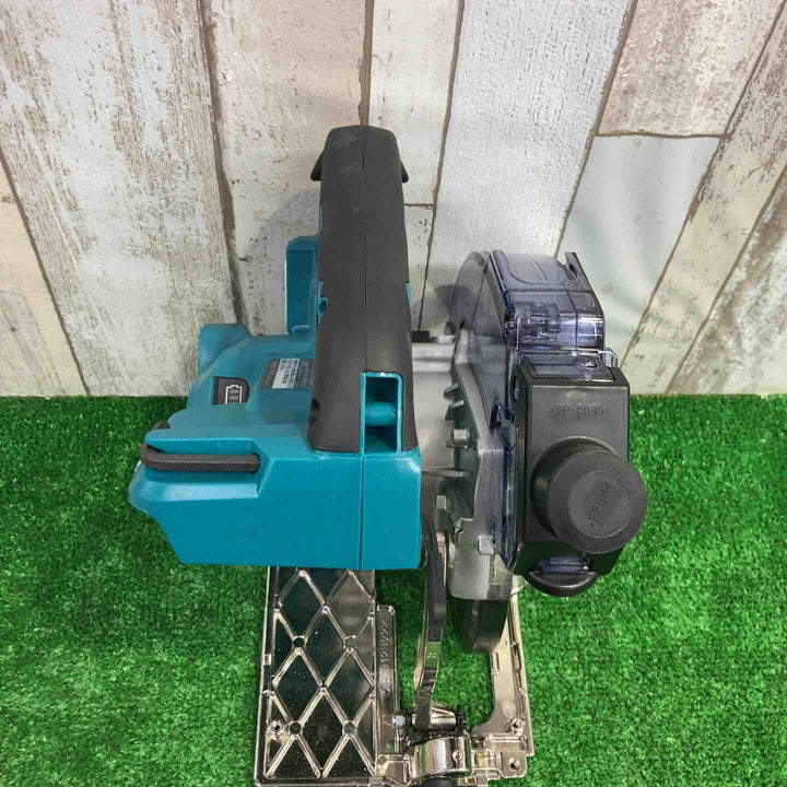 ★マキタ(makita) 18V 125mmコードレス丸ノコ KS515DZ(本体のみ)【町田店】