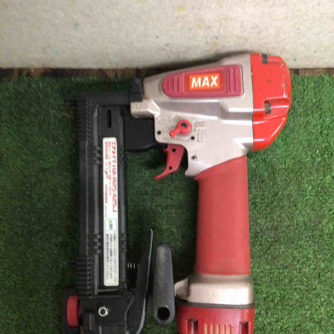 ★マックス(MAX) 高圧エアタッカ HA-R25/425J【町田店】