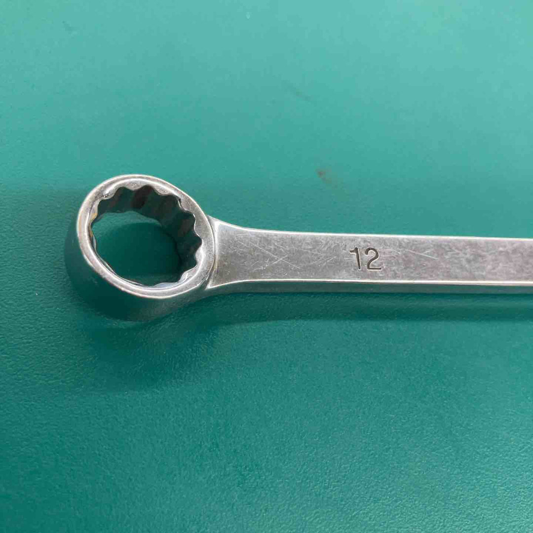 MAC TOOL コンビネーションレンチ M12CLR【戸田店】