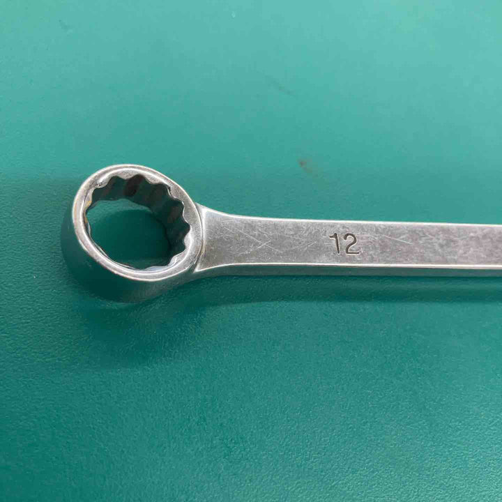 MAC TOOL コンビネーションレンチ M12CLR【戸田店】