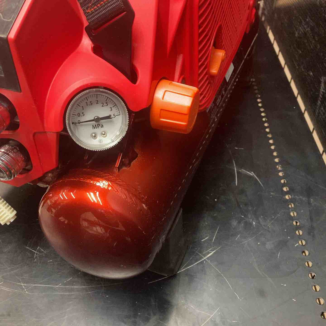 ★マックス(MAX) エアコンプレッサー AK-HL1110E2【川越店】