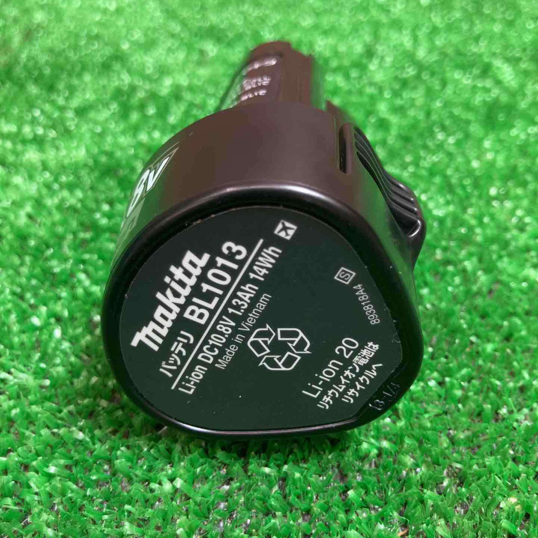 マキタ(makita) コードレスインパクトドライバー TD090DWX【桶川店】