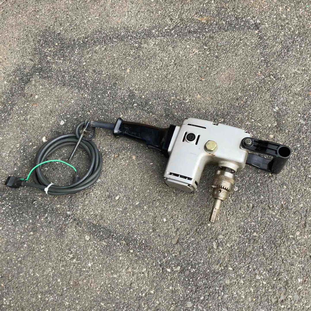 【佐川急便着払い発送・中古品】 板橋/ITABASI 不断水穿孔機 型式不明 DA4511とセット 【桶川店】