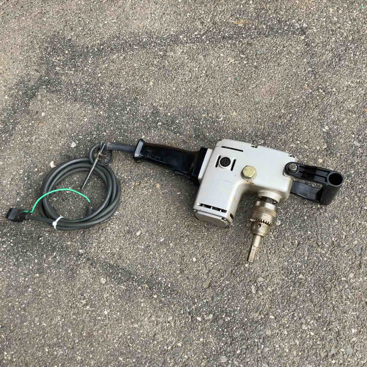 【佐川急便着払い発送・中古品】 板橋/ITABASI 不断水穿孔機 型式不明 DA4511とセット 【桶川店】