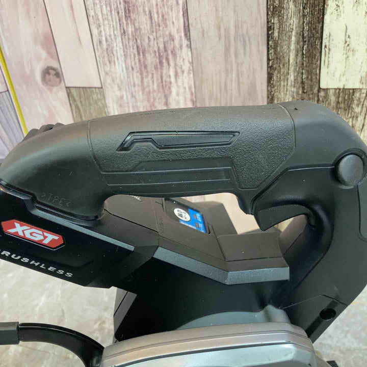 【中古品】★マキタ(makita) コードレスマルノコ HS007GZB【八潮店】