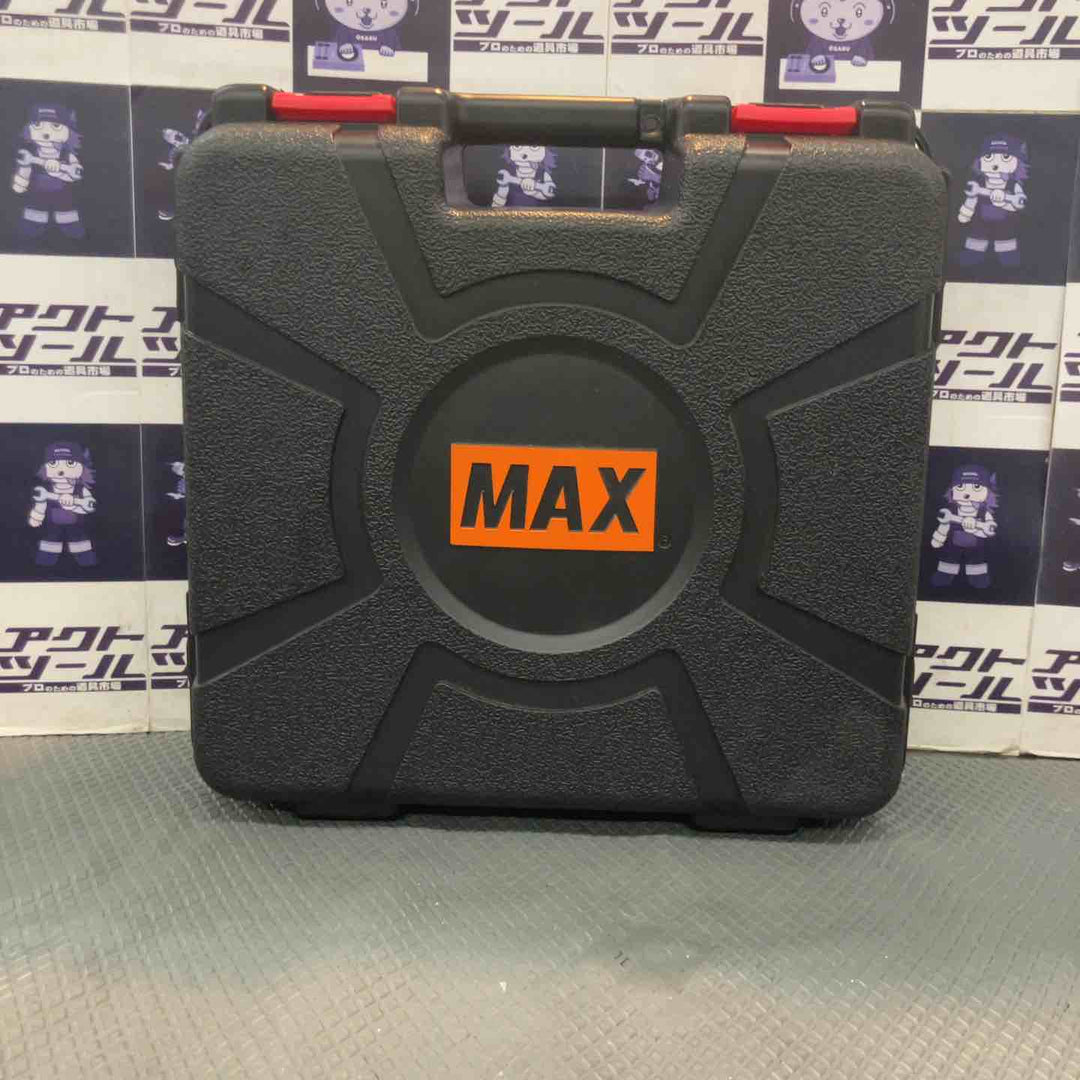 【中古品】マックス(MAX) 高圧エアネジ打ち機 HV-R41G4-G【所沢店】