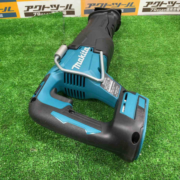 ★マキタ(makita) コードレスレシプロソー JR187DZ【草加店】