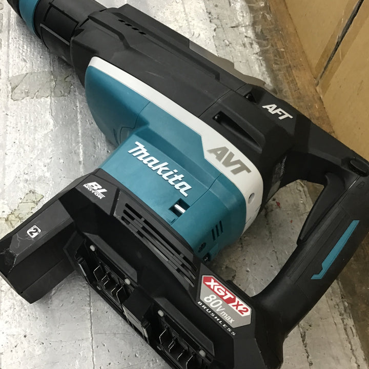 ★マキタ(makita) コードレスハンマドリル HR006GZK【所沢店】