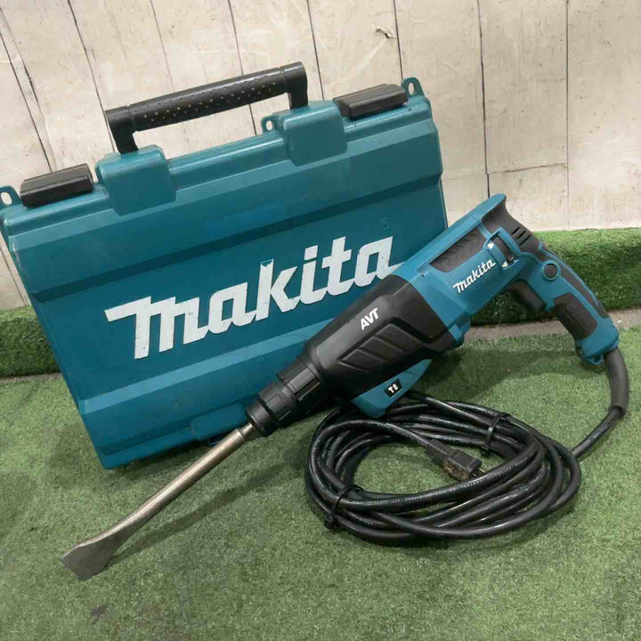 ★マキタ(makita) ハンマドリル HR2631F 動作確認済【川口店】