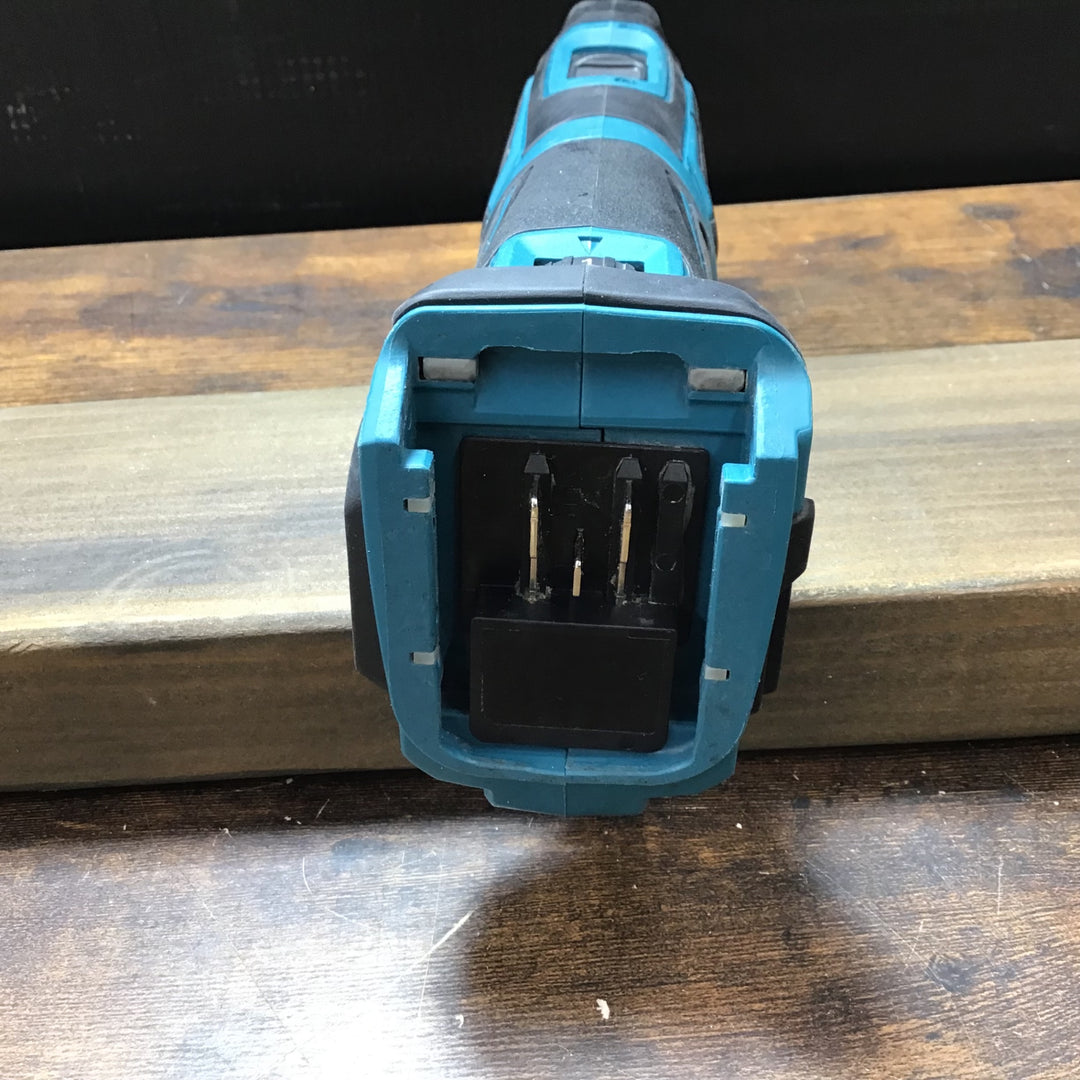 【中古品】★送料無料★ マキタ makita 10.8V コードレスマルチツール TM30DZ 本体のみ【戸田店】