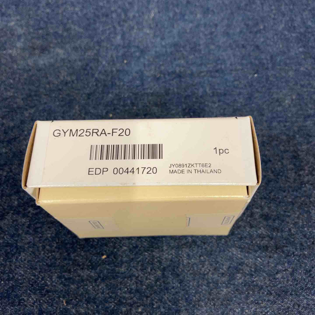 三菱マテリアル 溝入れ GYM25RA-F20【八潮店】
