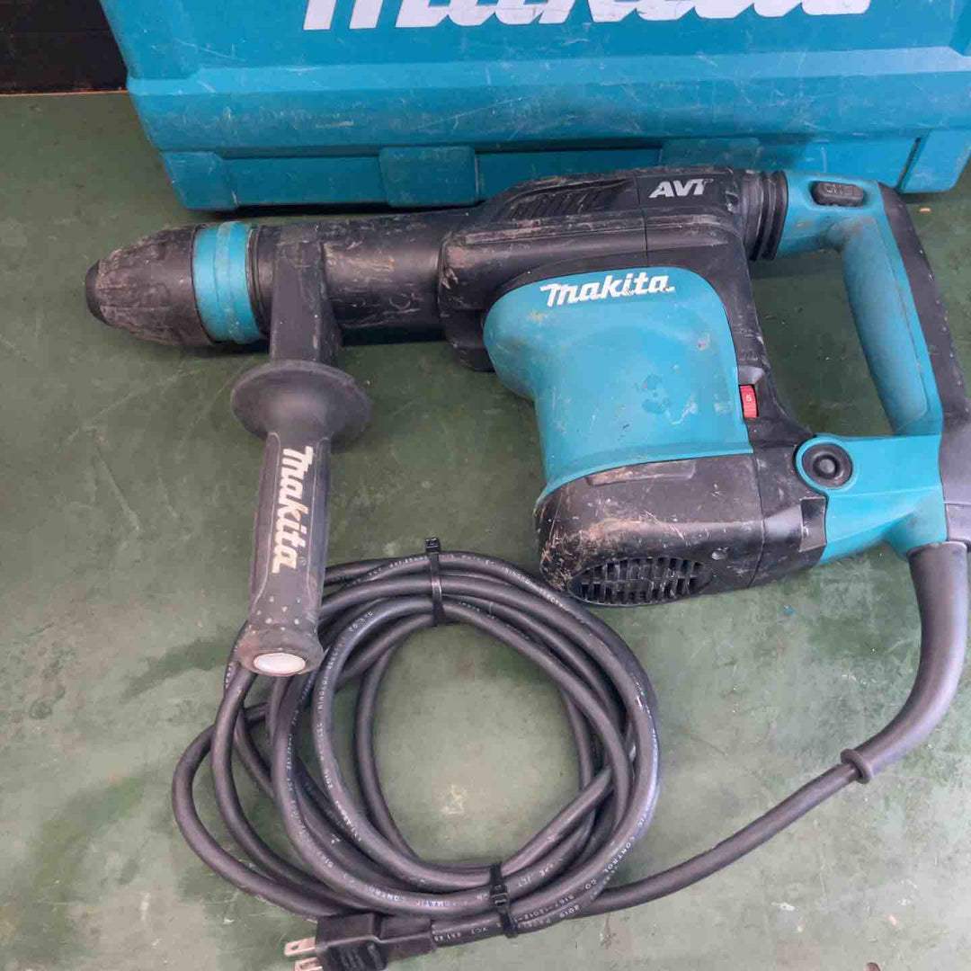 ★マキタ(makita) 電動ハンマ HM0871C【戸田店】