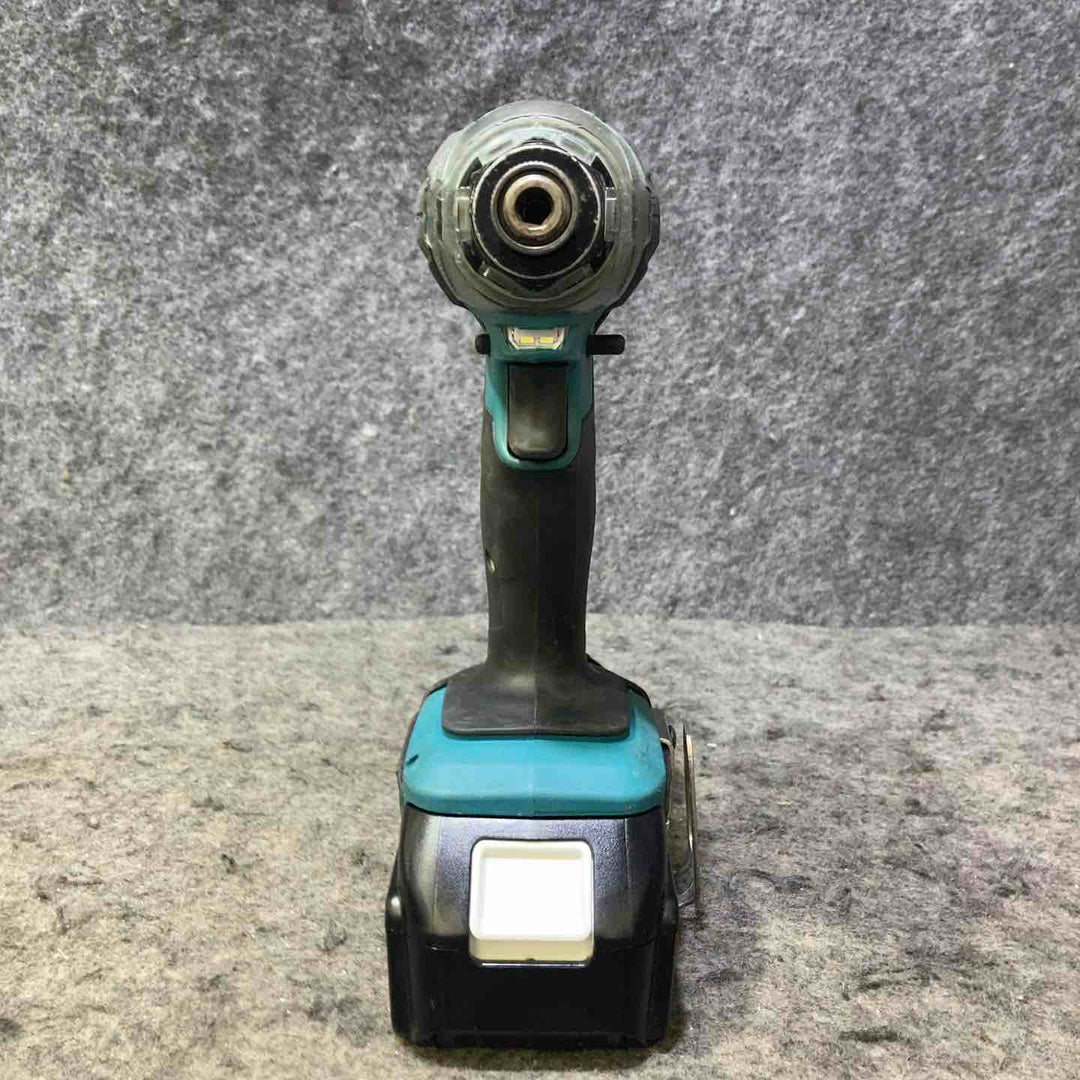 マキタ(makita) コードレスインパクトドライバー TD149DZ【桶川店】