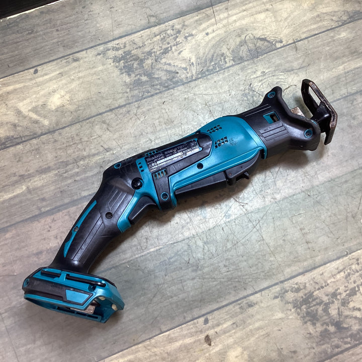 ★マキタ(makita) コードレスレシプロソー JR184DZ【東大和店】