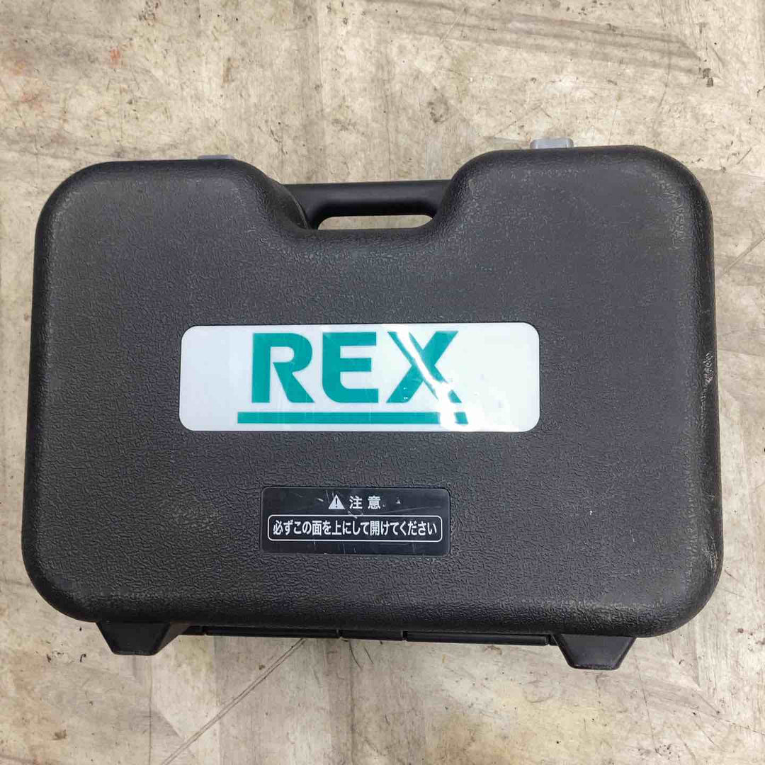 管内検査用 Gラインスコープ GLS-2820 レッキス工業【越谷店】