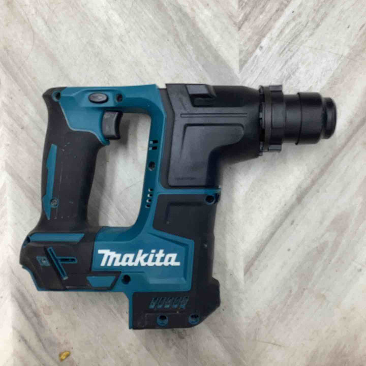 ☆マキタ(makita) コードレスハンマドリル HR171DZ【越谷店】