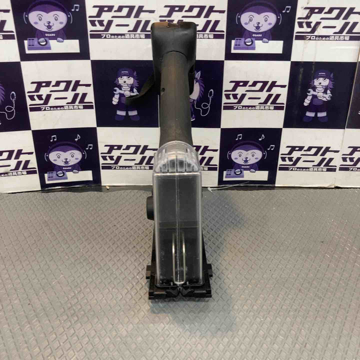 【中古品】パナソニック(Panasonic) コードレス角穴カッター 本体のみ EZ45A3X-B  ボードカッタ【所沢店】