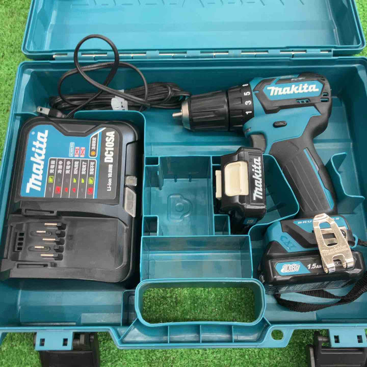 【中古品】 マキタ/makita コードレスドリルドライバー・DF332DSMX 【桶川店】