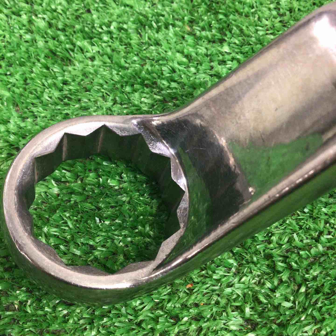 □ジロー(JIRO) チタンメガネレンチ TM-20S (H32)【町田店】
