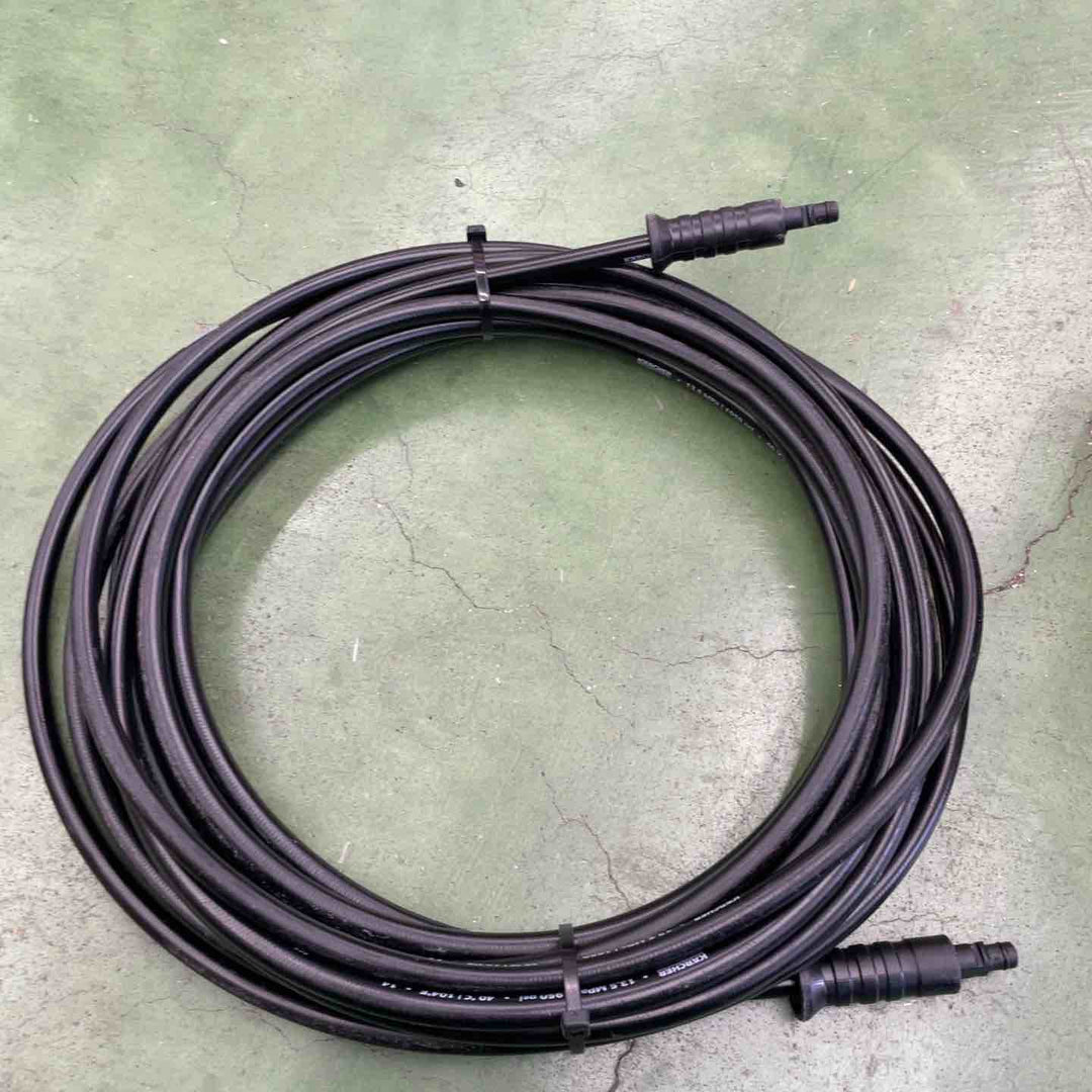 ケルヒャー(Karcher) 高圧洗浄機  K3サイレントプラス ベランダ 1.603-202.0 (50Hz専用)【桶川店】