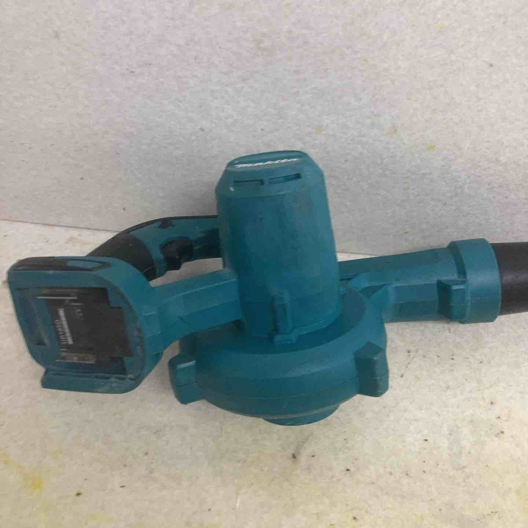 ★マキタ(makita) コードレスブロワ UB185DZ【町田店】