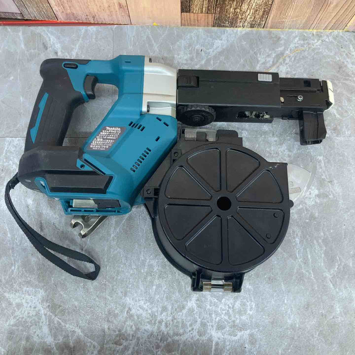 【中古品】★マキタ makita コードレスオートパックスクリュードライバー FR451DZ 本体のみ【八潮店】