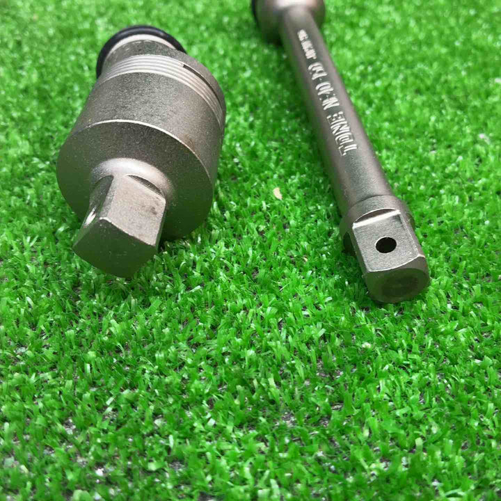 TONE トネ 12.7mm角 6PT インパクト用ソケットセット【藤沢店】