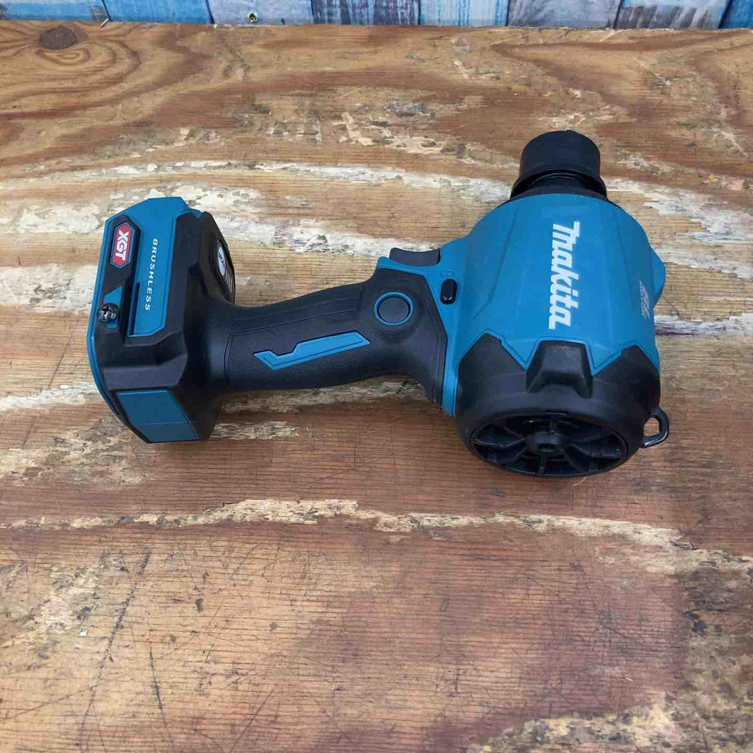 ★マキタ(makita) コードレスエアダスタ AS001GZ【柏店】