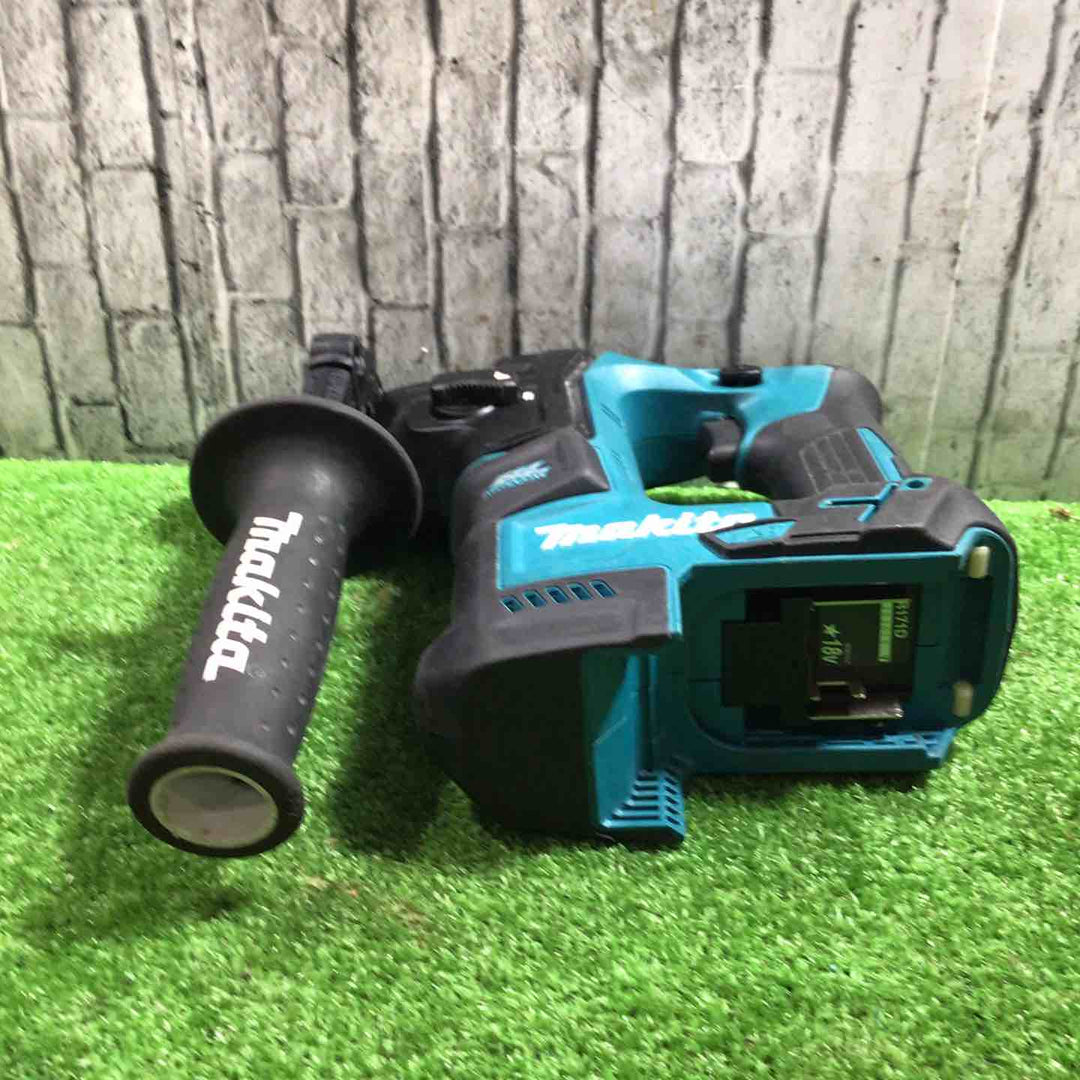 ★マキタ(makita) コードレスハンマドリル HR171DRGX【川口店】