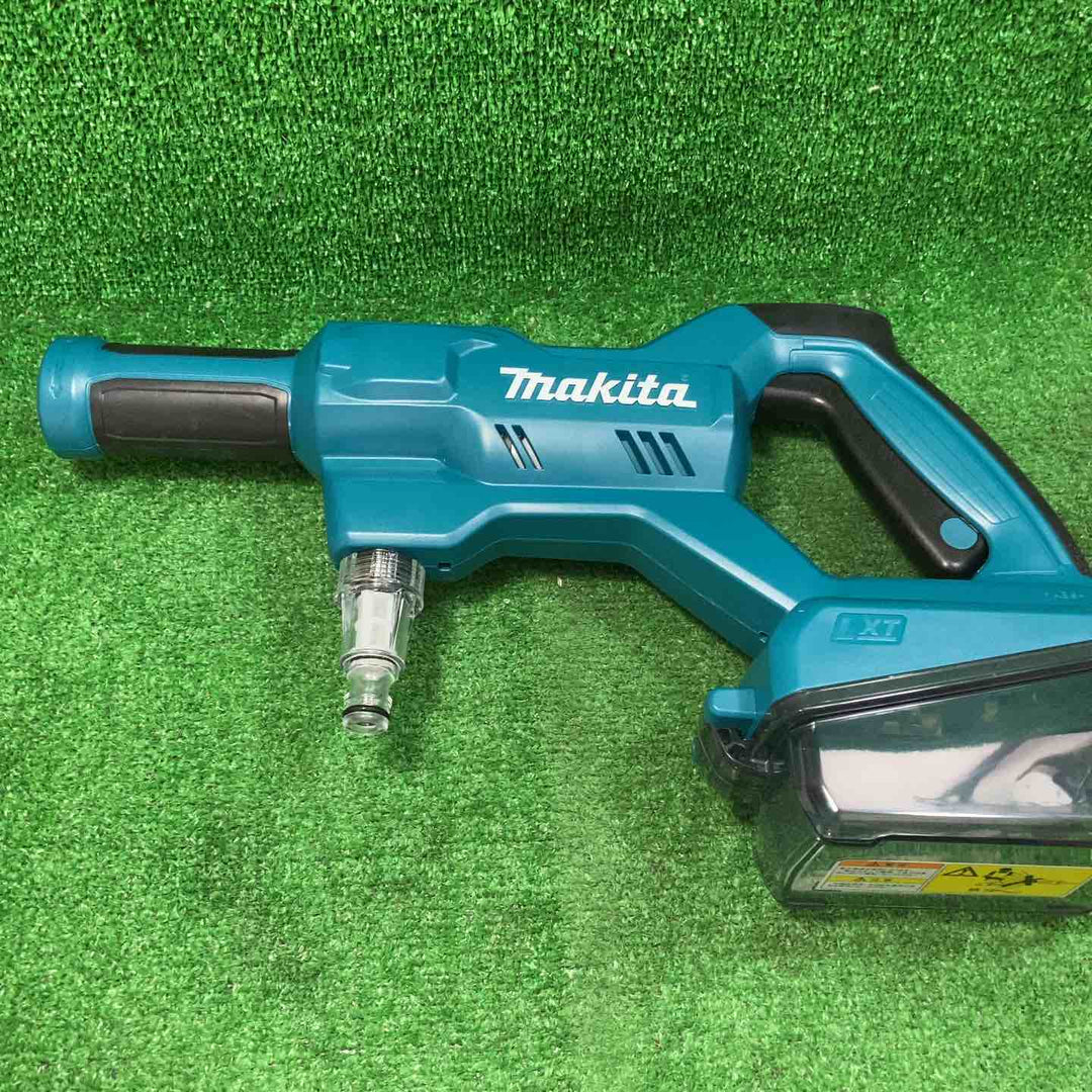 ★マキタ(makita) コードレス高圧洗浄機 MHW180DZ【川崎店】