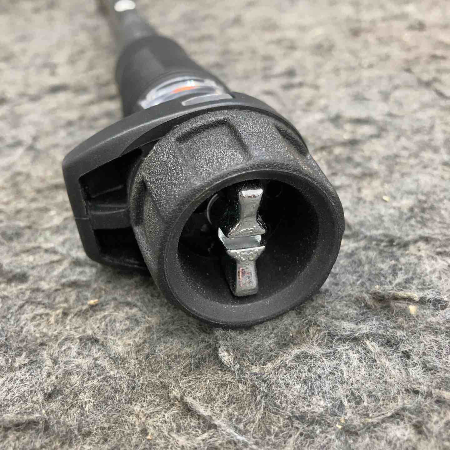現状品】 東日/TOHNICHI プレセット形トルクレンチ 30-140N・m