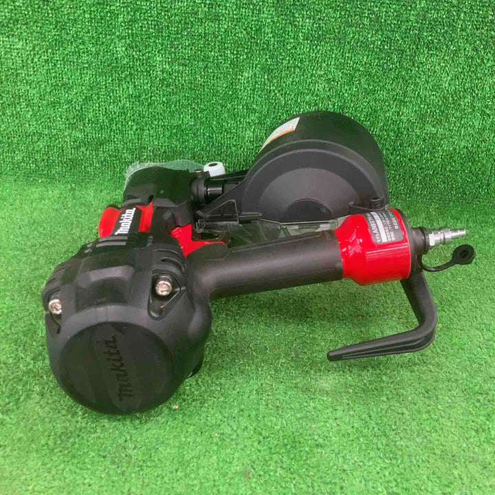 マキタ(makita) 高圧エア釘打ち機 AN937H【川崎店】