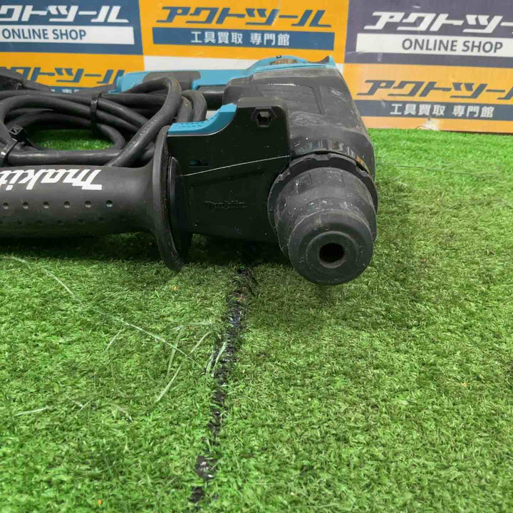 ★マキタ(makita) ハンマドリル HR2631F【草加店】
