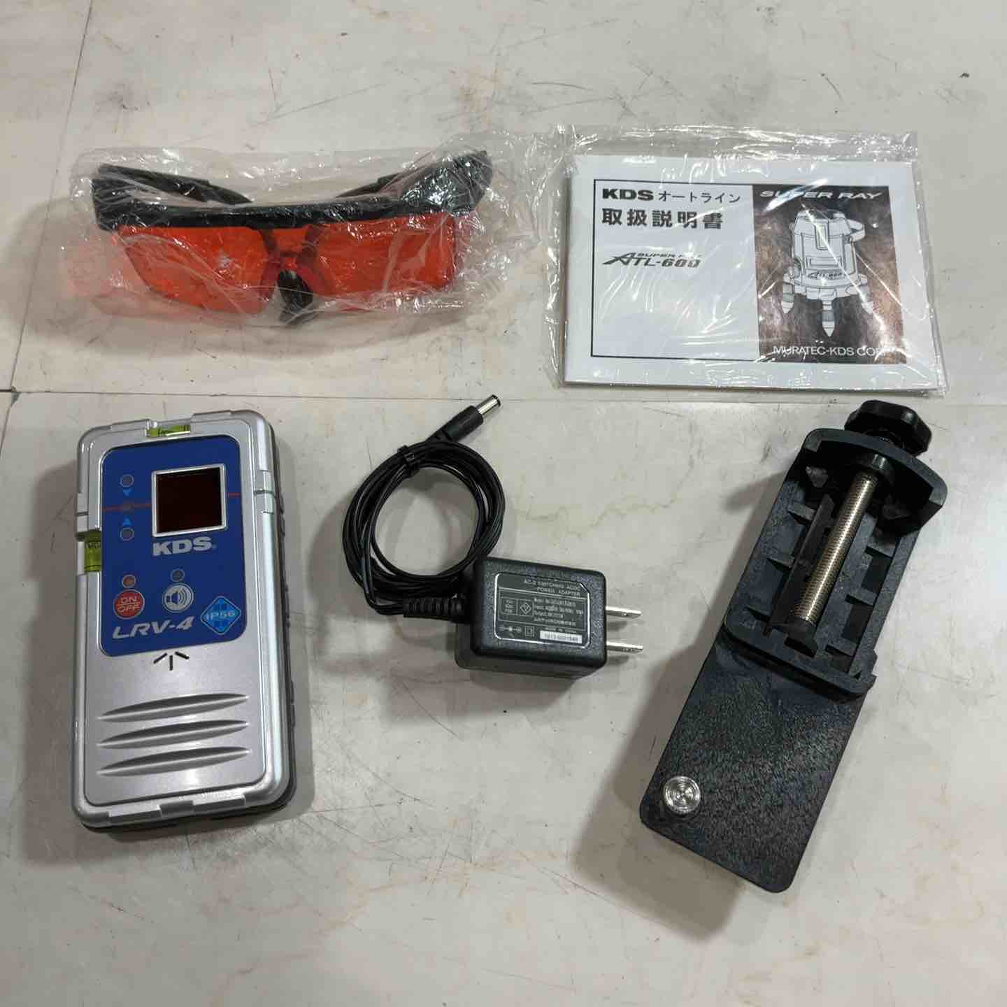 ◇KDS 水平/垂直レーザー墨出し器 ATL-600【川口店】 – アクトツール ◇KDS 水平/垂直レーザー墨出し器 ATL-600【川口店】 – アクトツール