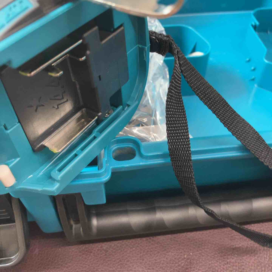 【未使用(店頭展示品)】★マキタ(makita) コードレスソフトインパクトドライバー TS131DRGX 14.4V【東大和店】