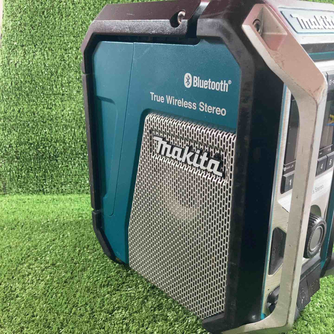 ★マキタ(makita) コードレスラジオ MR113【川崎店】