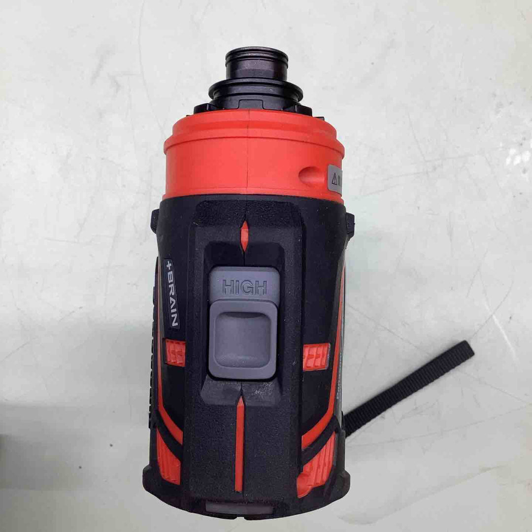 ★パナソニック(Panasonic) コードレスドリルドライバー EZ1DD3J18A1-R【越谷店】