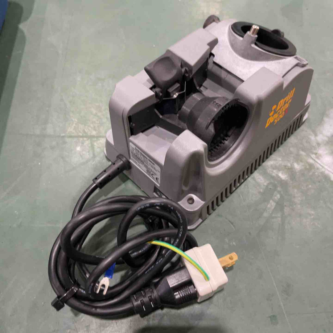 ◇Drill Doctor 500X ドリルドクター 500X ドリルビット研磨機【川口店】