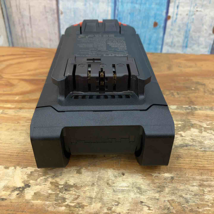 ★ヒルティ(Hilti) リチウムイオンバッテリー B22-85 Nuron 22V/4.0Ah【柏店】