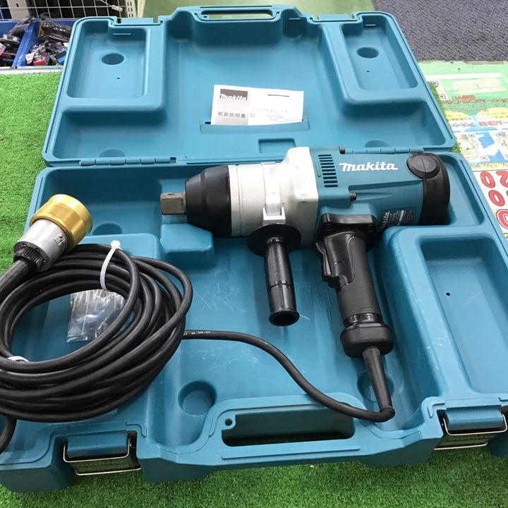 ★マキタ(makita) インパクトレンチ TW1000　200V　※説明必読※　【桶川店】