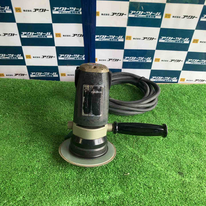 ◇コンパクトツール(COMPACT TOOLS)  ポリッシャー G-150N【草加店】