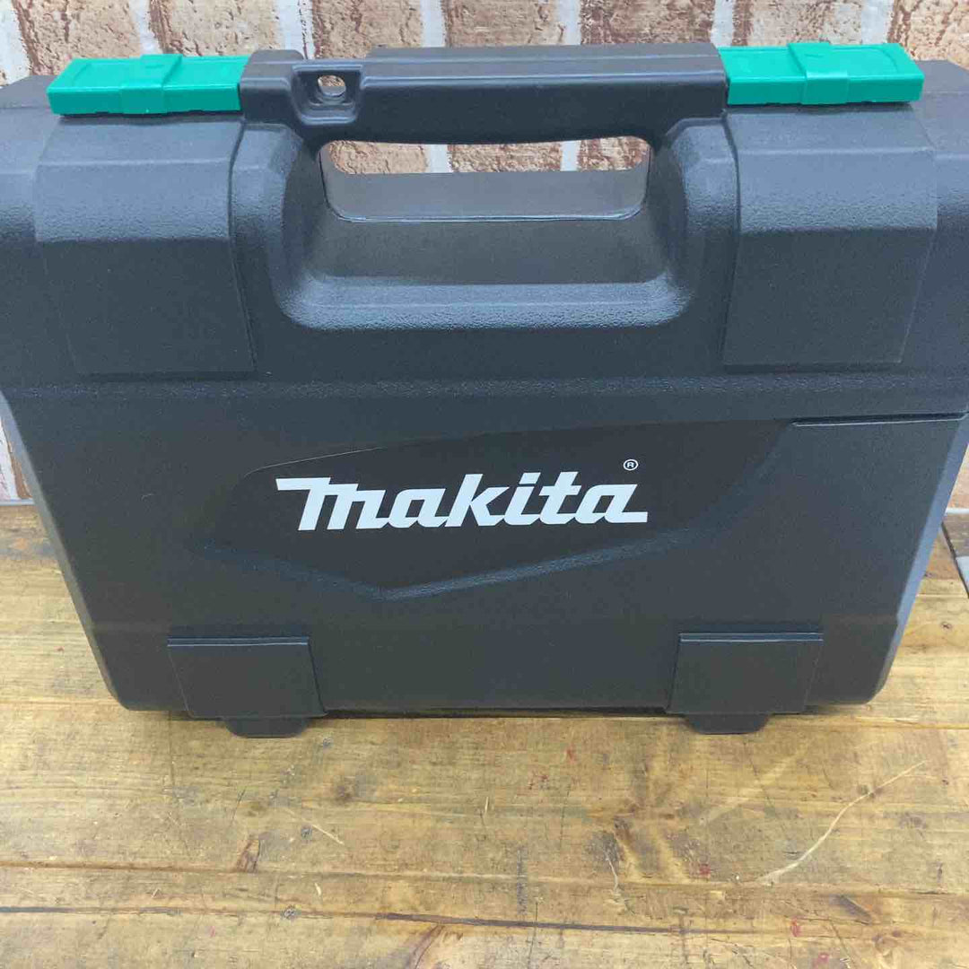 【中古品】マキタ(makita) コードレスインパクトドライバー MTD001DSAX【所沢店】