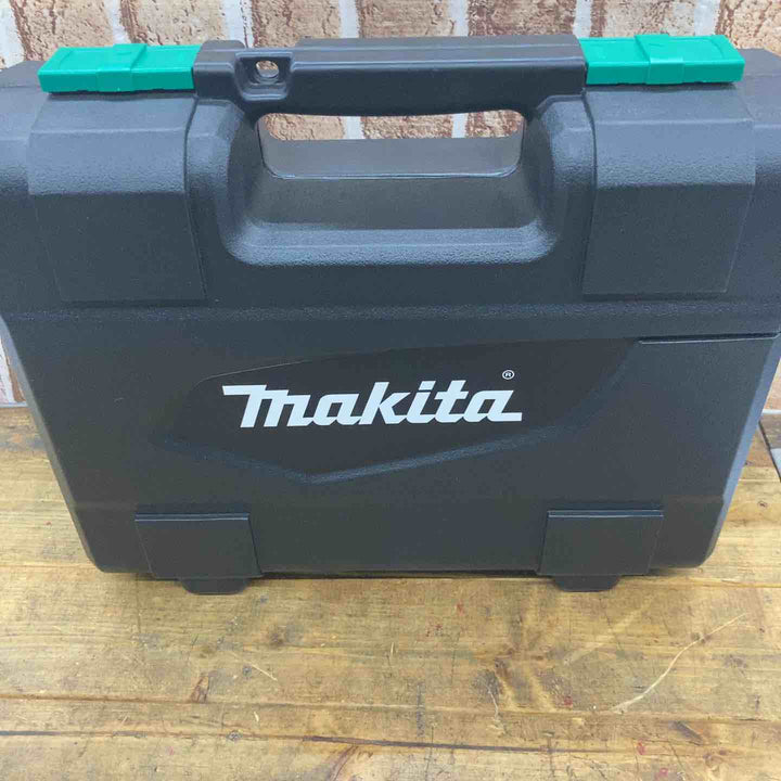 【中古品】マキタ(makita) コードレスインパクトドライバー MTD001DSAX【所沢店】