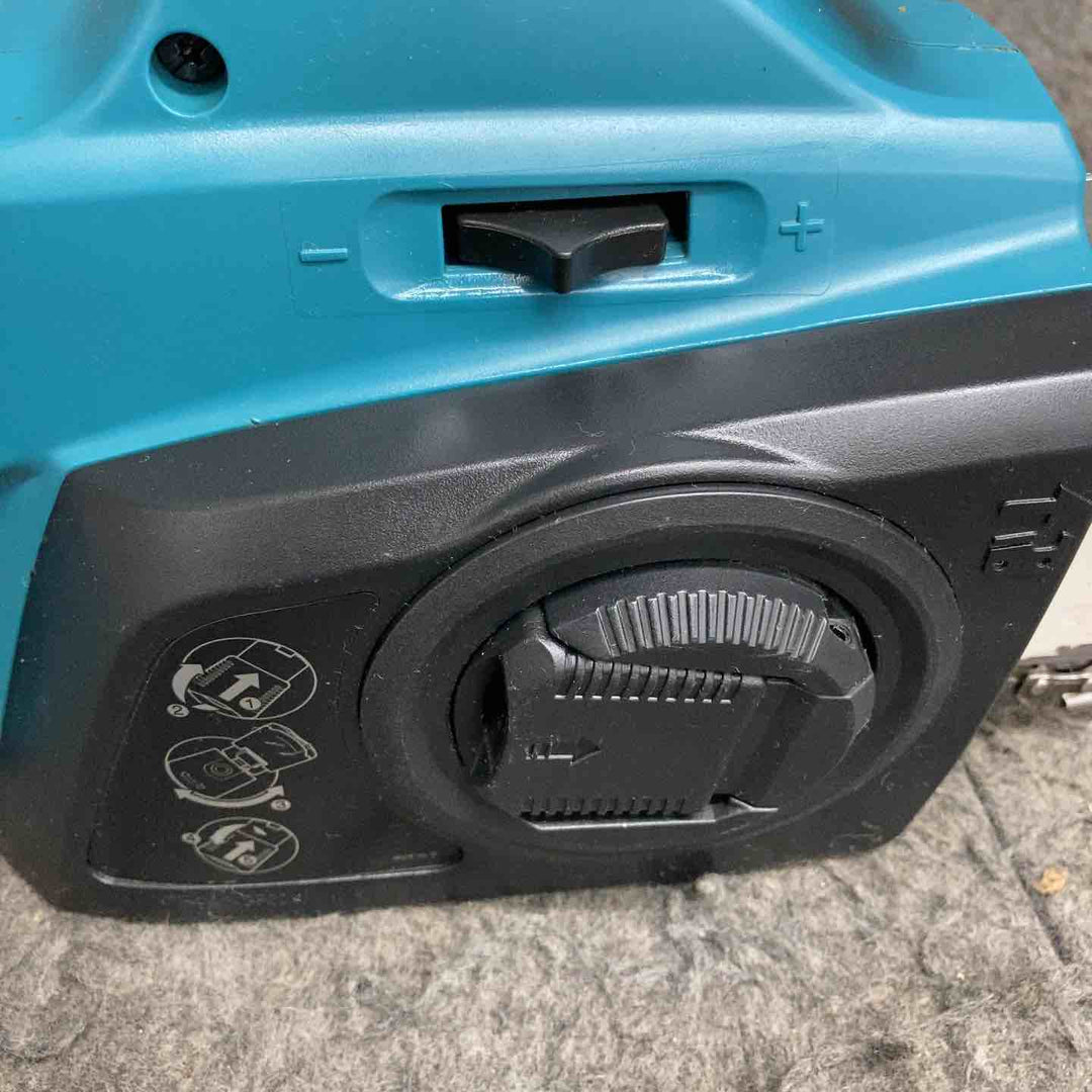 ◇マキタ(makita) 電気チェンソー AC100V MUC4041【鴻巣店】