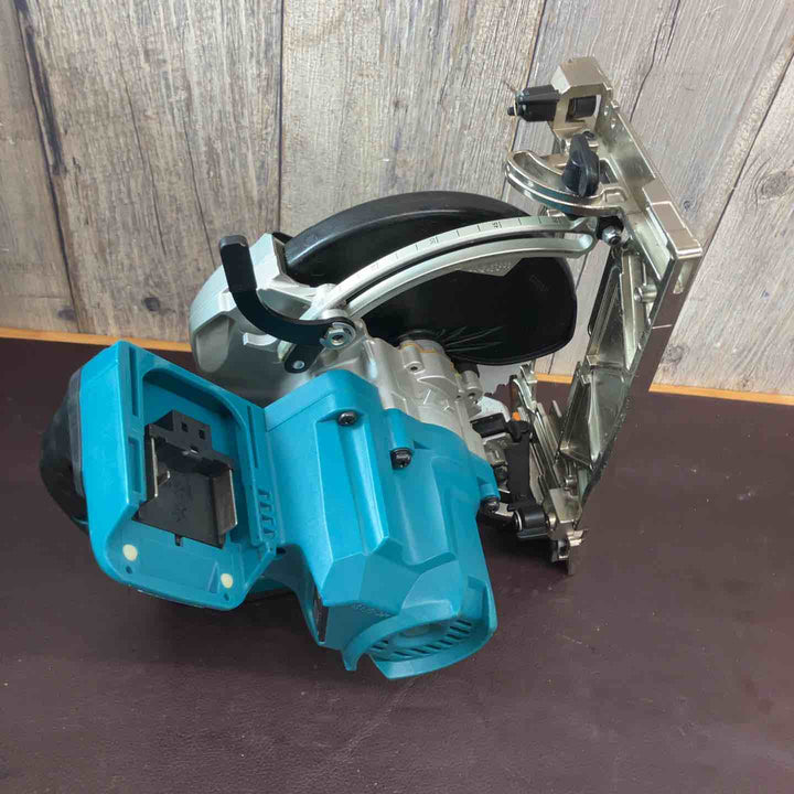 【中古品】 マキタ(makita) 18V コードレス丸のこ HS631DRGX フルセット品 【東大和店】