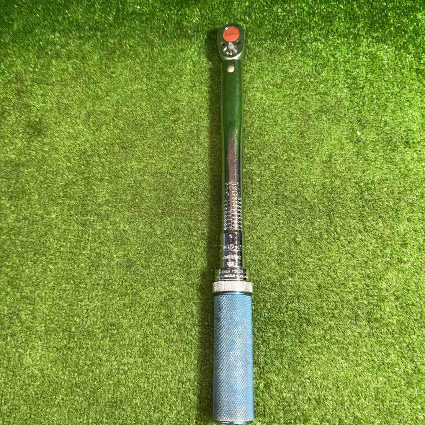 ◇Snap-on 3/8 トルクレンチ QJMR210C【藤沢店】 ◇Snap-on 3/8 トルクレンチ QJMR210C【藤沢店】 – アクトツール