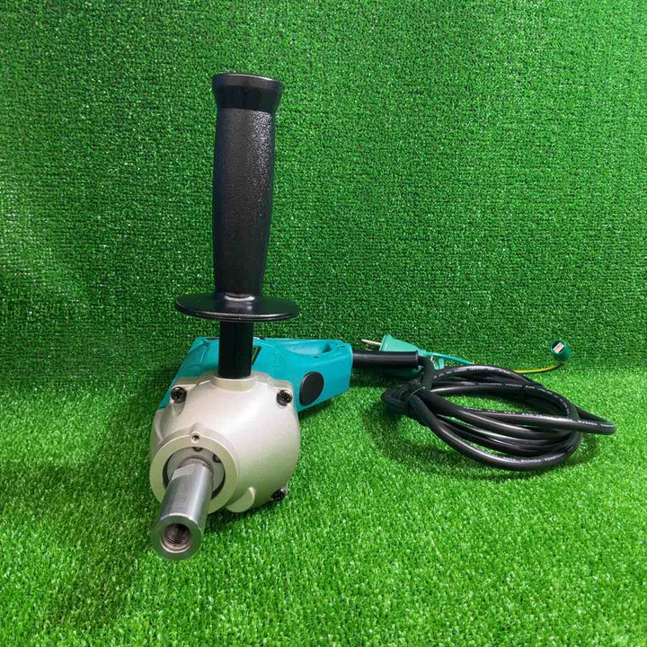 ☆リョービ(RYOBI) コンクリートかくはん機 PM-1011【藤沢店】