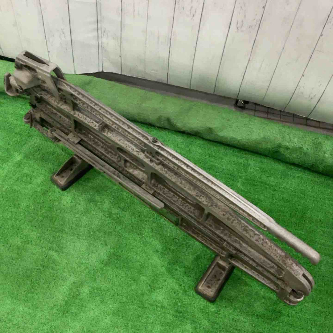 【店頭受取り限定】◇クボタ(KUBOTA) カラーベスト シングルカッター KH-970D【川口店】