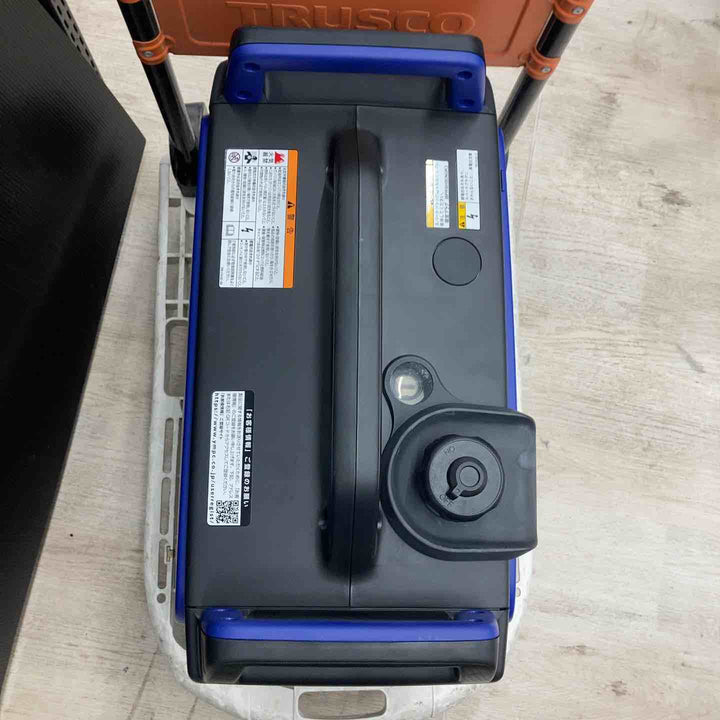 ★アースパワー(Earth POWER※旧:ヤマハ) 発電機 EF1800iS【川越店】